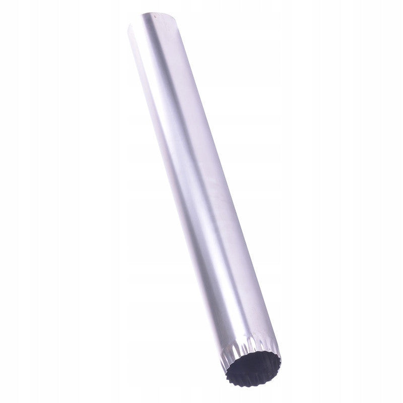 Rura dymowa DARCO fi 120 mm 1 m – dodatkowe ujęcie