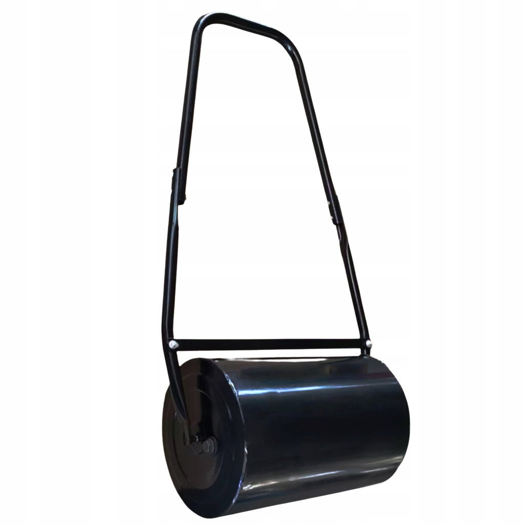 Walec ogrodowy do trawnika 42 cm | 60 kg | Rękawiczki GRATIS — zdjęcie 4