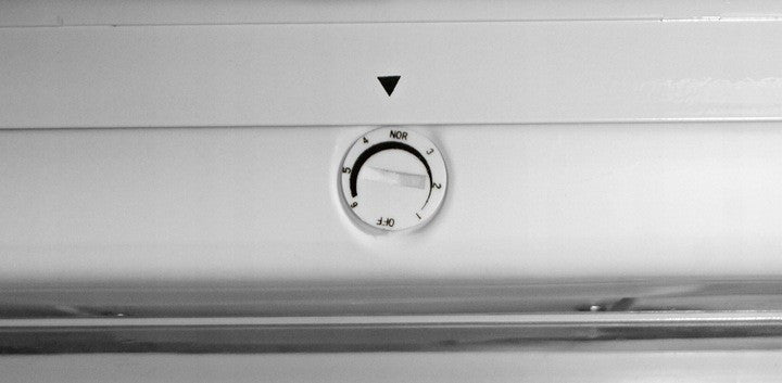 Zamrażarka Szufladowa Sigma BD-100 88L | Klasa F | 4 Szuflady | Cicha 41dB | Regulacja Temperatury | Biała