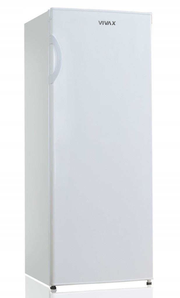 Zamrażarka Szufladowa Wolnostojąca 160L 142cm 5 Szuflad VIVAX VF-157E W